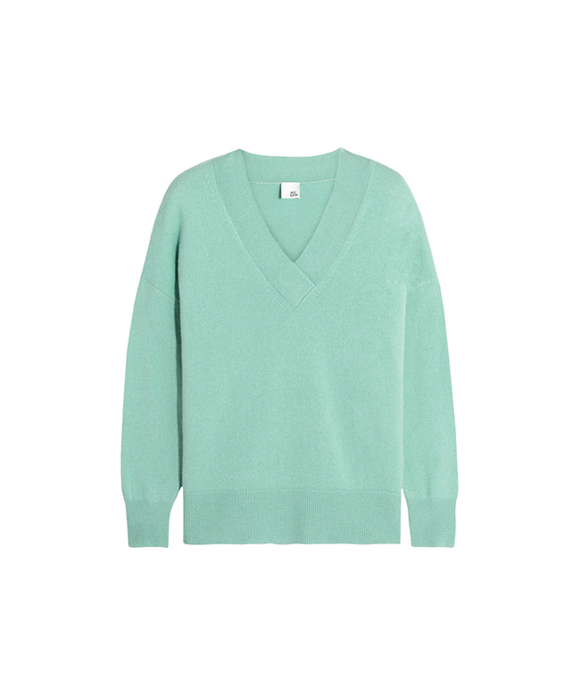 Dress Shirt Front Placket