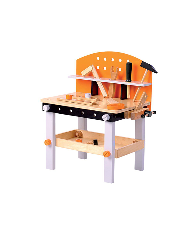 Resort Chambray S/S Shirt